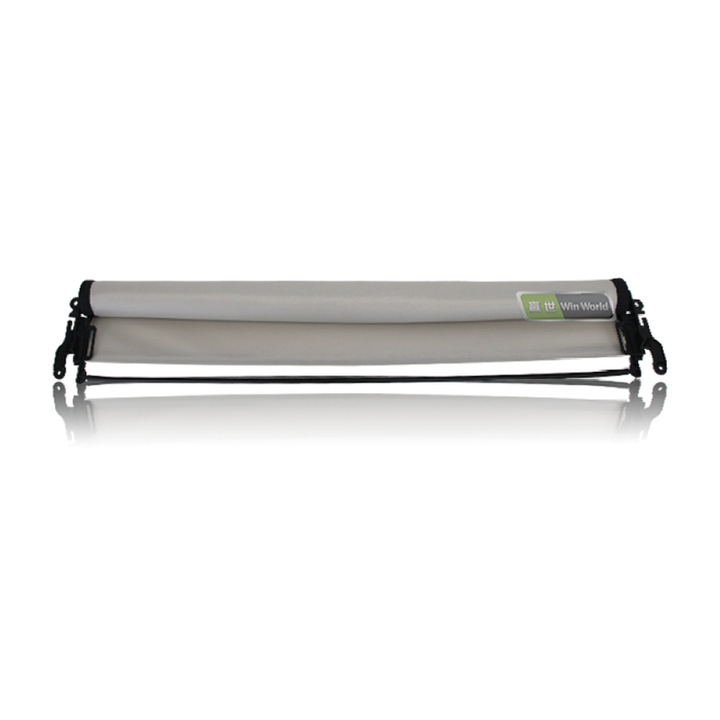 Car Craft Compatible With Mercedes Benz Gle W167 2020-2024 Car Panoramic Sunroof Curtain Roof Roller Blinds Shade Cloth Curtain Assembly A1677808700 Tcjlh133z Gray