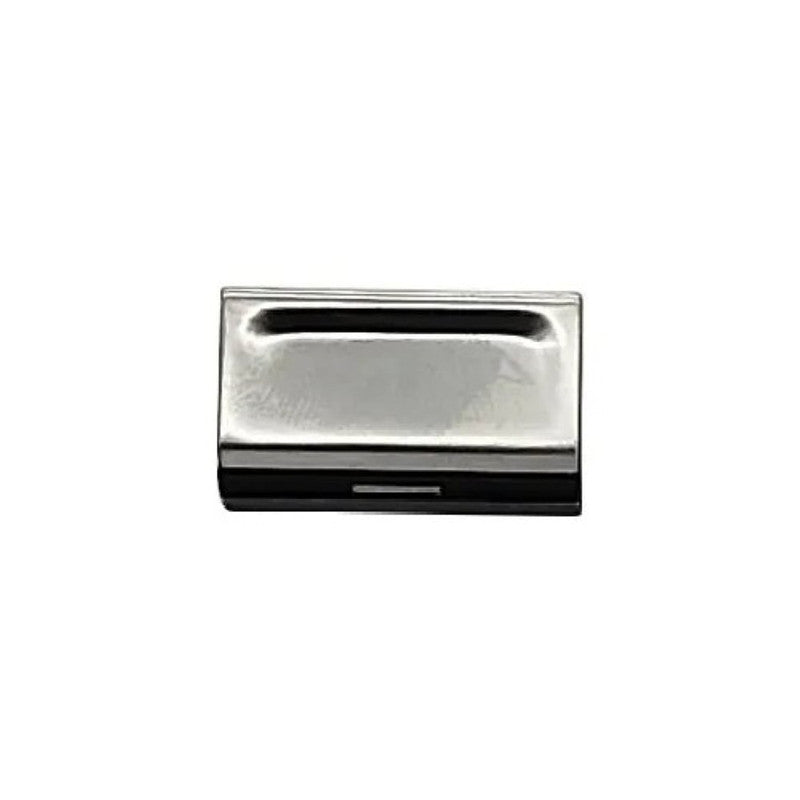 Car Craft Compatible With Mercedes Benz Gls Gle W167 X167 2020-2025 Car Rear Air Ac Conditioner Button Outlet Adjustment Switch Button Cover 1676805408-3 Ac Button 3 - CAR CRAFT INDIA