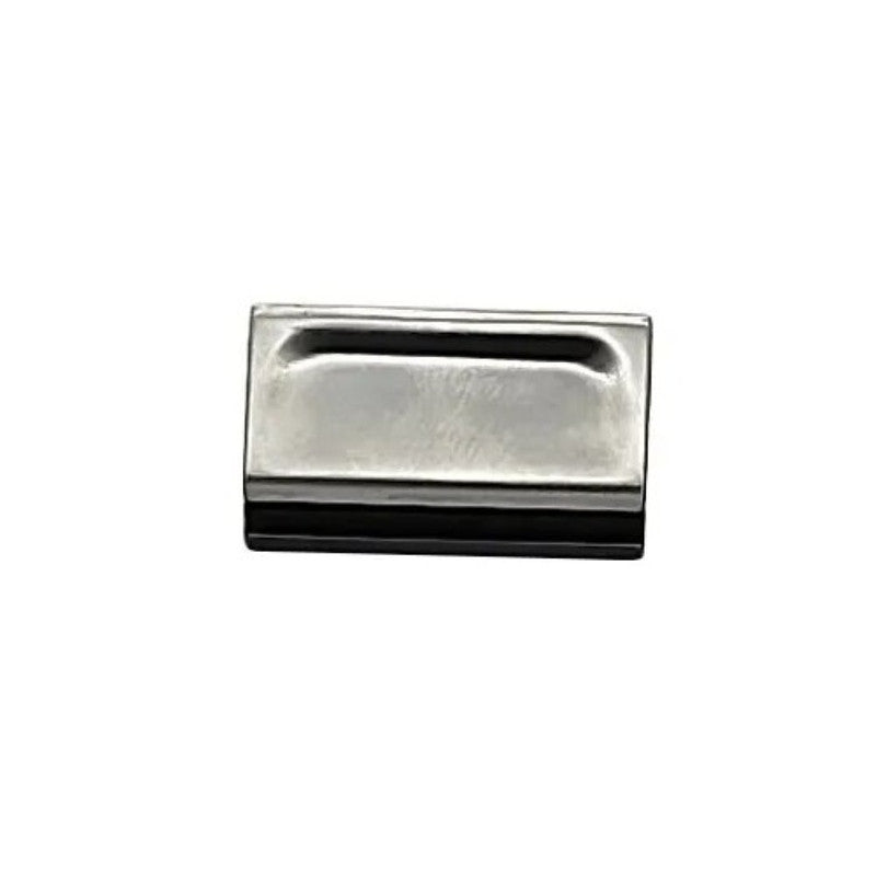 Car Craft Compatible With Mercedes Benz Gls Gle W167 X167 2020-2025 Car Rear Air Ac Conditioner Button Outlet Adjustment Switch Button Cover 1676805408-4 Ac Button 4 - CAR CRAFT INDIA