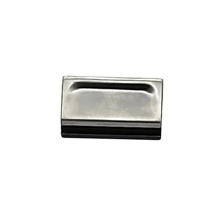 Car Craft Compatible With Mercedes Benz Gls Gle W167 X167 2020-2025 Car Rear Air Ac Conditioner Button Outlet Adjustment Switch Button Cover 1676805408-4 Ac Button 4 - CAR CRAFT INDIA