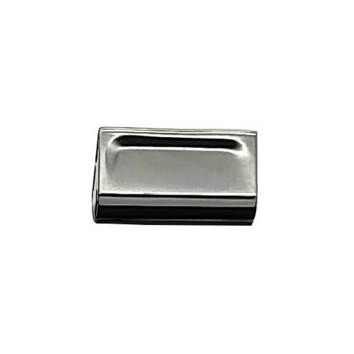 Car Craft Compatible With Mercedes Benz Gls Gle W167 X167 2020-2025 Car Rear Air Ac Conditioner Button Outlet Adjustment Switch Button Cover 1676805408-6 Ac Button 6 - CAR CRAFT INDIA