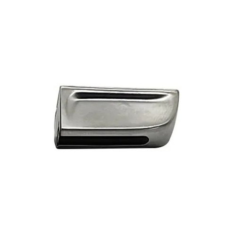 Car Craft Compatible With Mercedes Benz Gls Gle W167 X167 2020-2025 Car Rear Air Ac Conditioner Button Outlet Adjustment Switch Button Cover 1676805408-7 Ac Button 7 - CAR CRAFT INDIA