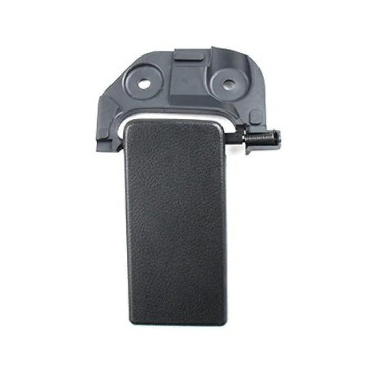 Car Craft Compatible With Mercedes Benz Slk W172 2011-2016 Convertible Rear Deck Panel Hinge Cover Trim 1726903800-zc-l Left CC-9000