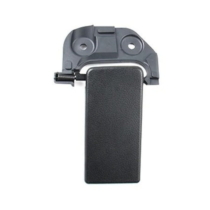 Car Craft Compatible With Mercedes Benz Slk W172 2011-2016 Convertible Rear Deck Panel Hinge Cover Trim 1726903800-zc-r Right CC-9001