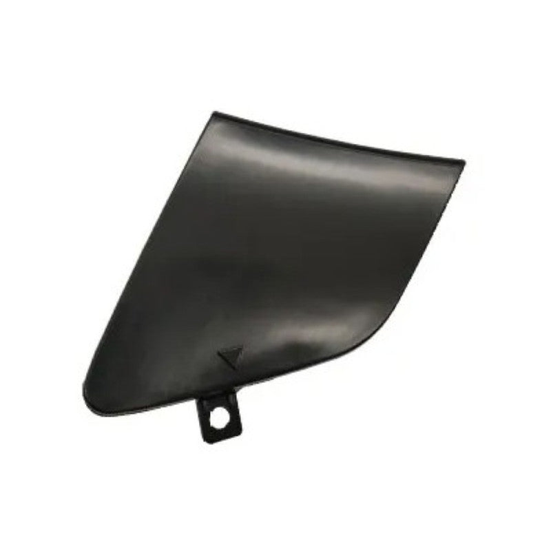 Car Craft Compatible With Mercedes Benz A Class W177 2019-2022 Front Bumper Tow Hook Towing Tochan Trailer Cover 1778851900 Unpainted A - CAR CRAFT INDIA
