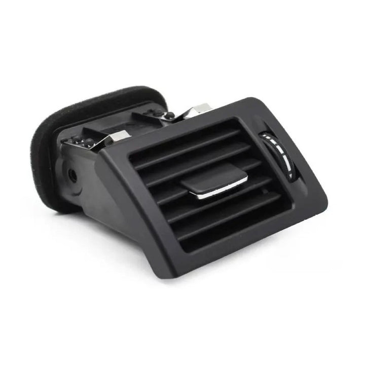 Car Craft Compatible With Mercedes Benz C Class W204 2007-2010 Right Hand Driver Car Front Air Conditioning Ac Vent Grill Trim Outlet Assembly 20483013548490-a Black Left CC-7927 - CAR CRAFT INDIA