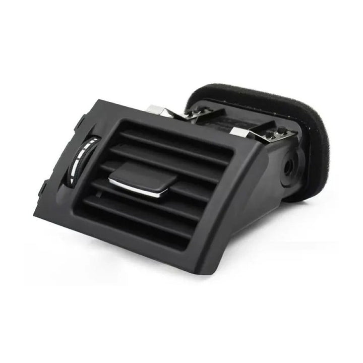 Car Craft Compatible With Mercedes Benz C Class W204 2007-2010 Right Hand Driver Car Front Air Conditioning Ac Vent Grill Trim Outlet Assembly 20483014548490-a Black Right CC-7928 - CAR CRAFT INDIA