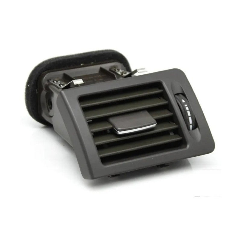 Car Craft Compatible With Mercedes Benz C Class W204 2007-2010 Right Hand Driver Car Front Air Conditioning Ac Vent Grill Trim Outlet Assembly 20483013548490-a Moka Left CC-7925 - CAR CRAFT INDIA