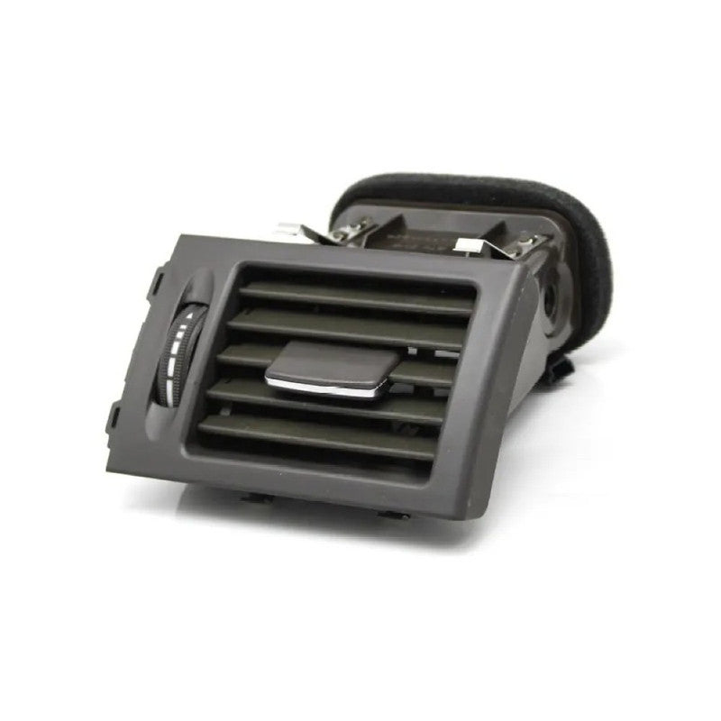 Car Craft Compatible With Mercedes Benz C Class W204 2007-2010 Right Hand Driver Car Front Air Conditioning Ac Vent Grill Trim Outlet Assembly 20483014548490-a Moka Right CC-7926 - CAR CRAFT INDIA