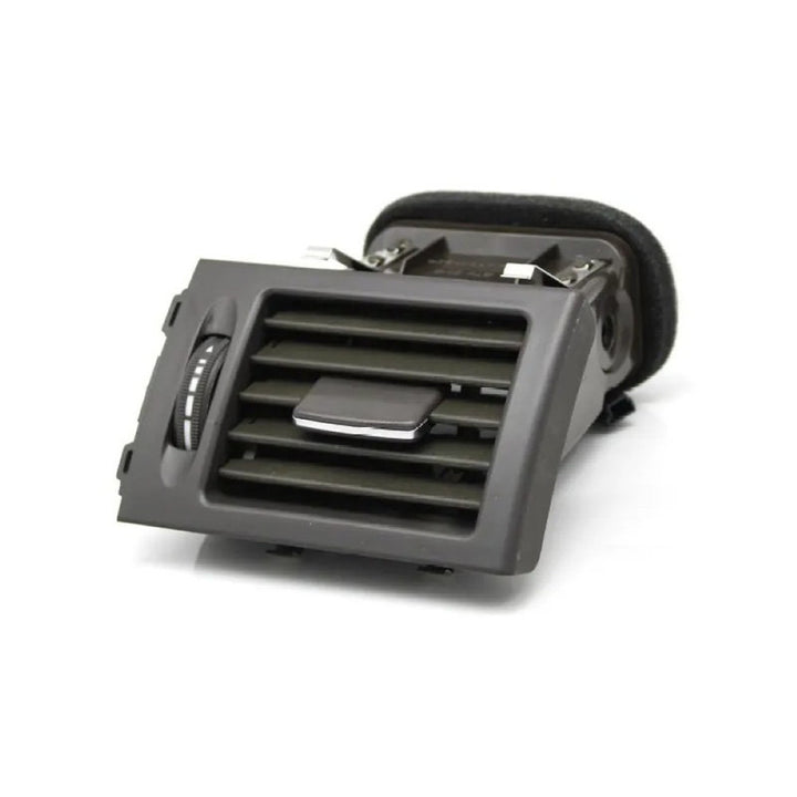 Car Craft Compatible With Mercedes Benz C Class W204 2007-2010 Right Hand Driver Car Front Air Conditioning Ac Vent Grill Trim Outlet Assembly 20483014548490-a Moka Right CC-7926 - CAR CRAFT INDIA
