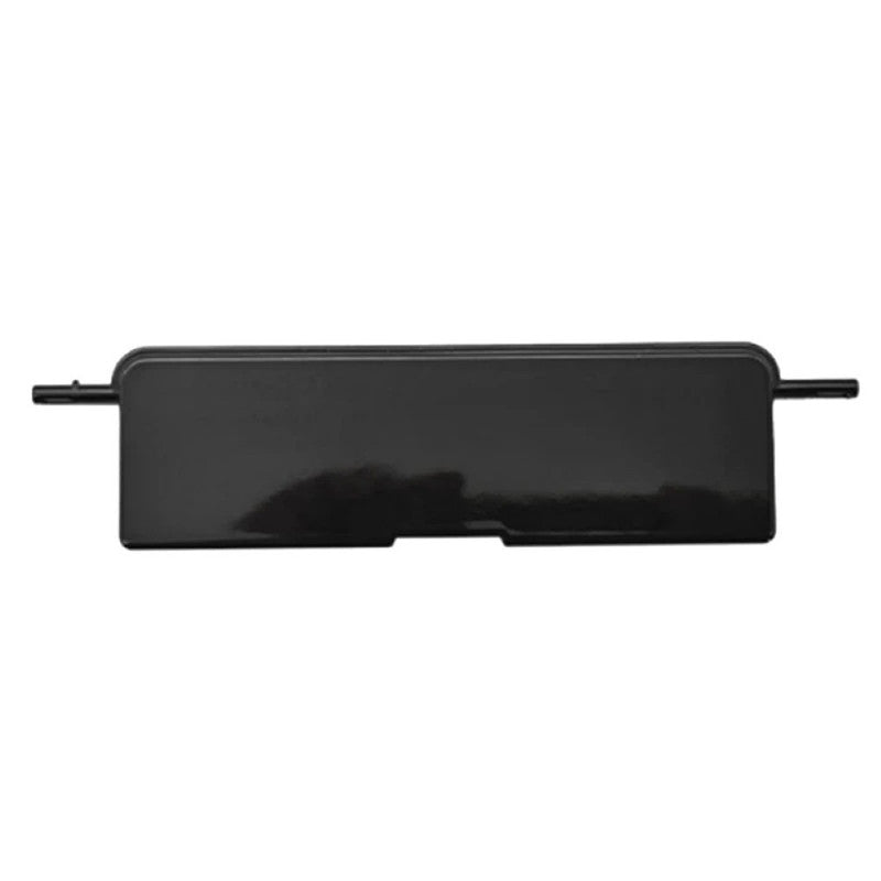 Car Craft Compatible With Mercedes Benz E Class For W212 2009-2015 C Class For W204 W207 2007-2014 Coupe Car Roof Rail Molding Trim Luggage Rack Cover Plate 2126902882 Unpainted - CAR CRAFT INDIA