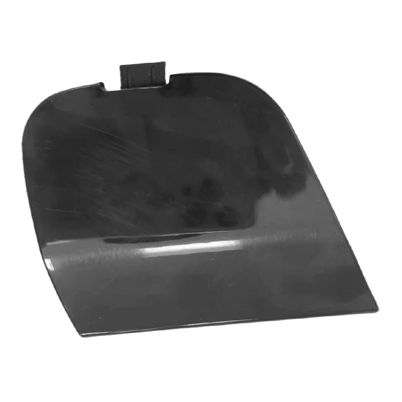 Car Craft Compatible With Mercedes Benz C Class C205 W205 Coupe 2019-2022 Rear Bumper Tow Hook Towing Tochan Trailer Cover 2058851624 Unpainted - CAR CRAFT INDIA