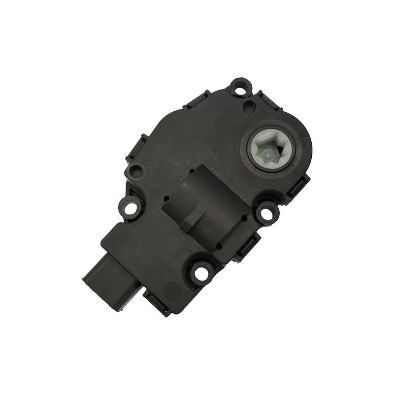 Car Craft Compatible With Mercedes C Class W205 15-21 Glc W253 16-22 E Class W213 16-23 W246 B Class 08-11 Air Ac Heater Climate Control Damper Actuator Bracket Hvac Air Door 1699060100 - CAR CRAFT INDIA