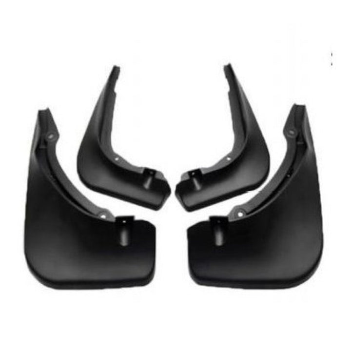 Car Craft Compatible With Mercedes Benz C Class W205 2015-2020 Car Tyre Mudflaps Mud Flap Mud Guard Fender Splash Guard Mb1012 CC-7450 - CAR CRAFT INDIA