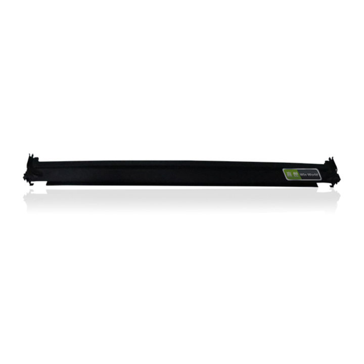 Car Craft Compatible With Mercedes Benz C Class W205 C205 C300 2015-2024 Car Panoramic Sunroof Curtain Roof Roller Blinds Shade Cloth Curtain Assembly A20578057007n90 Jlhe010zq Black Front