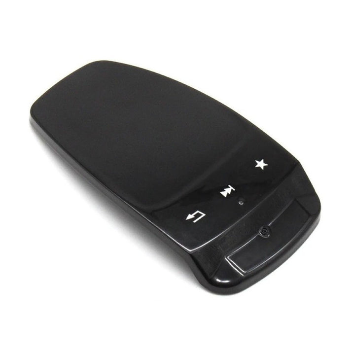 Car Craft Compatible With Mercedes C Class W205 14-21 Glc W253 15-21 Gle Gls W166 15-19 S Class W222 14-18 E Class W213 16-18 Console Mouse Control Switch Hand Writing Touchpad Button Cover 2059009927 A - CAR CRAFT INDIA