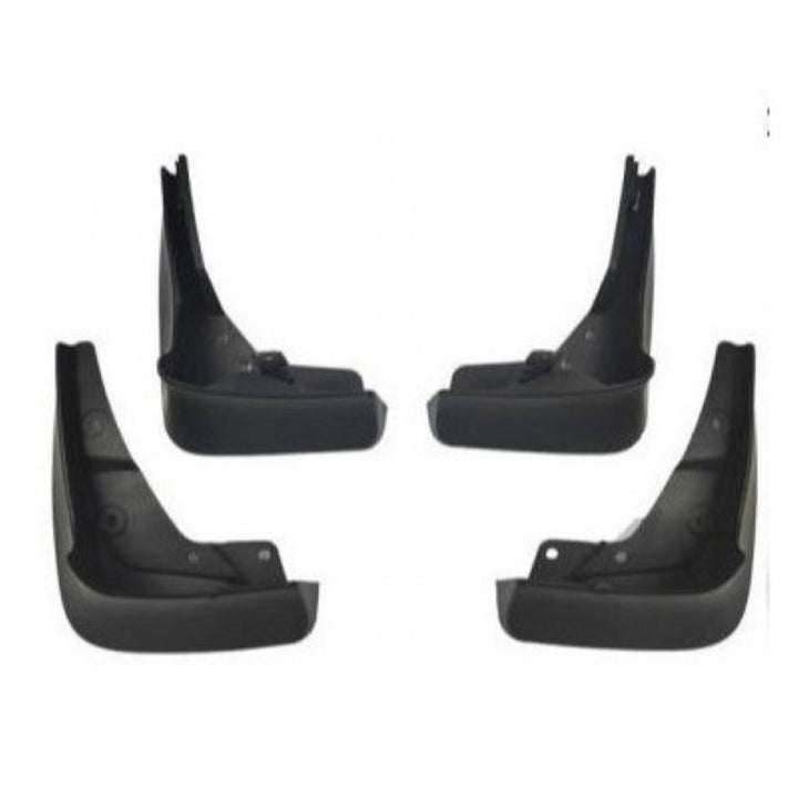 Car Craft Compatible With Mercedes Benz C Class W206 2021+ Sport Car Tyre Mudflaps Mud Flap Mud Guard Fender Splash Guard Mb1023 CC-7451 - CAR CRAFT INDIA