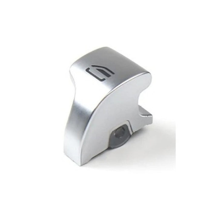 Car Craft Compatible With Mercedes-benz C Class W206 2022+ Glc W254 2023+ E Class W214 2024+ S Class W223 2020+ Master Window Switch Repair Button Cover Cap 2069005611-1 Front 1 CC-8986