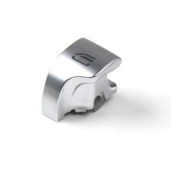 Car Craft Compatible With Mercedes-benz C Class W206 2022+ Glc W254 2023+ E Class W214 2024+ S Class W223 2020+ Master Window Switch Repair Button Cover Cap 2069005611-2 Front 2 CC-8987