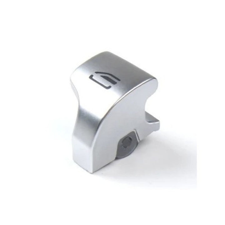 Car Craft Compatible With Mercedes-benz C Class W206 2022+ Glc W254 2023+ E Class W214 2024+ S Class W223 2020+ Master Window Switch Repair Button Cover Cap 2069005611-3 Front 3 CC-8988