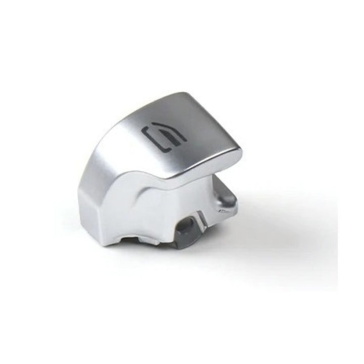 Car Craft Compatible With Mercedes-benz C Class W206 2022+ Glc W254 2023+ E Class W214 2024+ S Class W223 2020+ Master Window Switch Repair Button Cover Cap 2069005611-4 Front 4 CC-8989