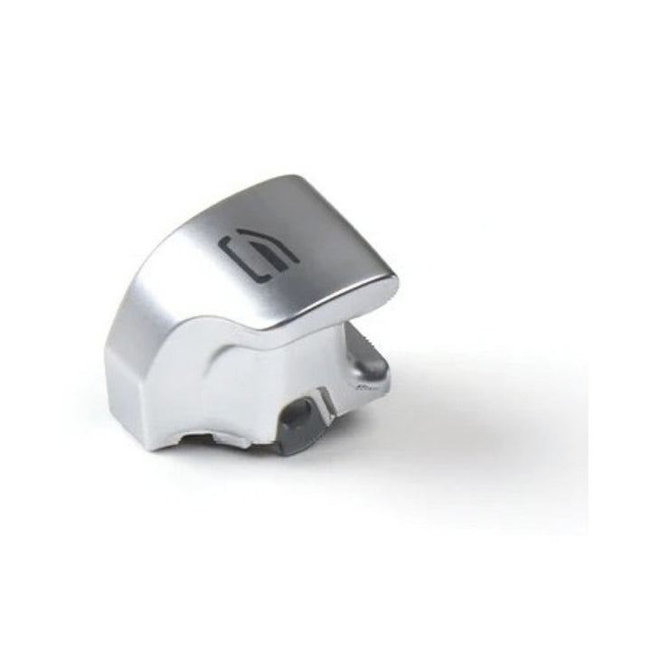 Car Craft Compatible With Mercedes C Class W206 2022+ Glc W254 2023+ E Class W214 2024+ S Class W223 2020+ Master Window Switch Repair Button Cover Cap Rear Left 6 CC-8991