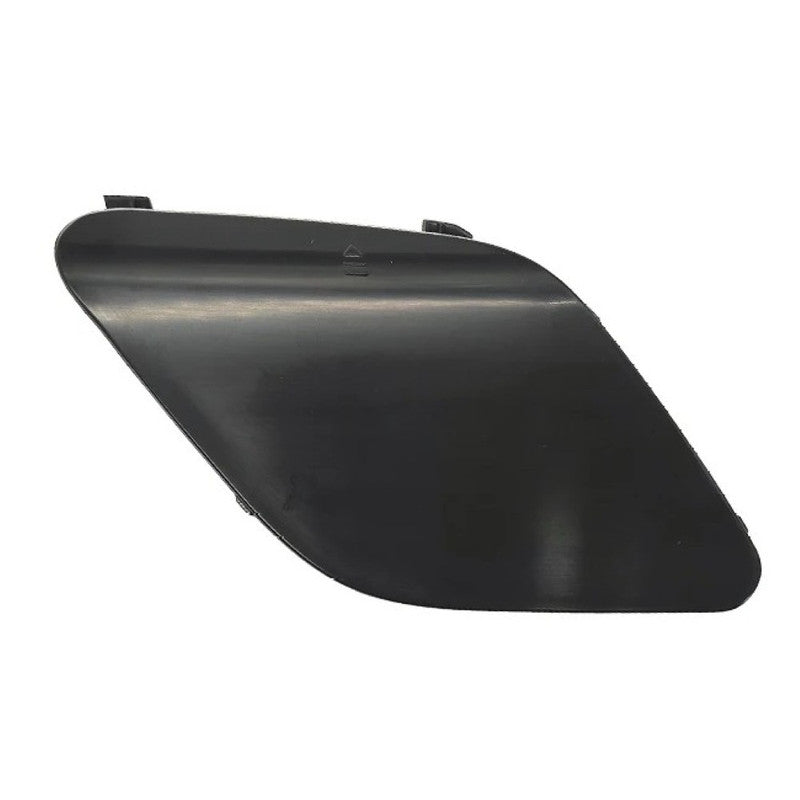 Car Craft Compatible With Mercedes Benz E Class Coupe W207 2013-2016 Front Bumper Tow Hook Towing Tochan Trailer Cover 2078850024 Unpainted - CAR CRAFT INDIA