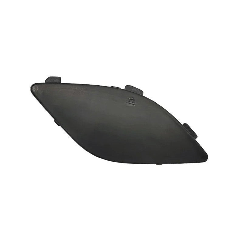 Car Craft Compatible With Mercedes Benz E Class Coupe W207 2009-2013 Front Bumper Tow Hook Towing Tochan Trailer Cover 2078850123 Unpainted - CAR CRAFT INDIA