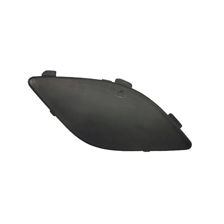 Car Craft Compatible With Mercedes Benz E Class Coupe W207 2009-2013 Front Bumper Tow Hook Towing Tochan Trailer Cover 2078850123 Unpainted - CAR CRAFT INDIA