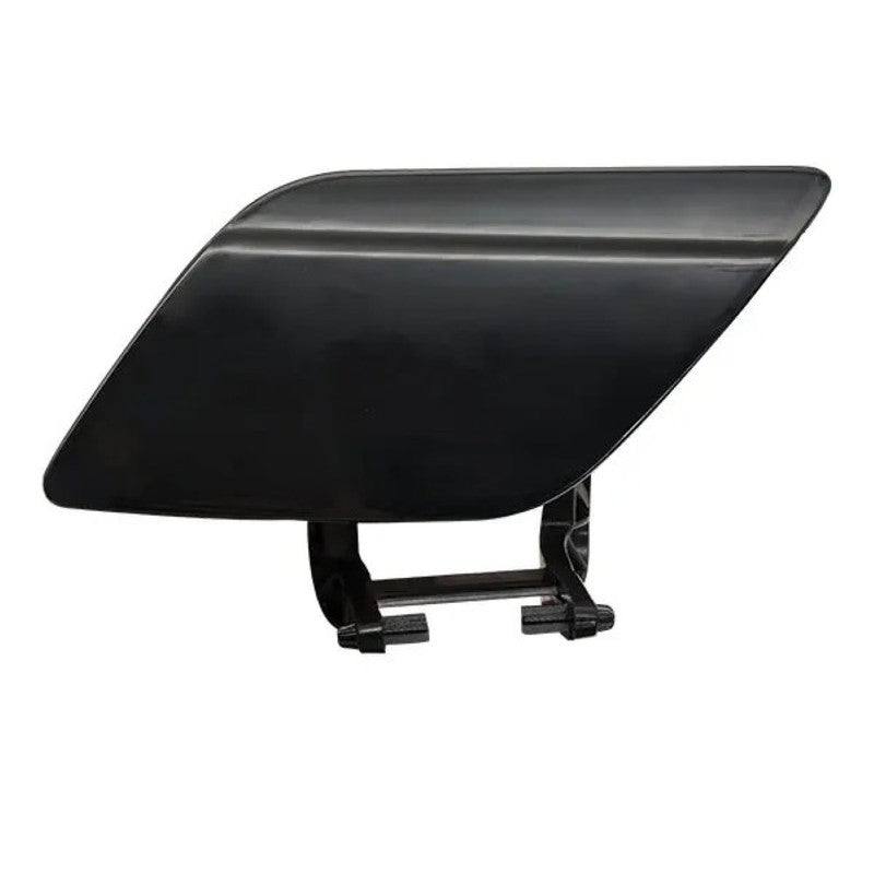 Car Craft Compatible With Mercedes Benz E Class W207 Coupe 2 Door 2009-2013 Car Front Bumper Headlight Washer Spray Cover Cap 2078800105 Left Unpainted - CAR CRAFT INDIA