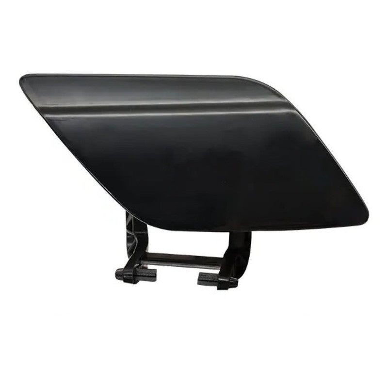 Car Craft Compatible With Mercedes Benz E Class W207 Coupe 2 Door 2009-2013 Car Front Bumper Headlight Washer Spray Cover Cap 2078800205 Right Unpainted - CAR CRAFT INDIA