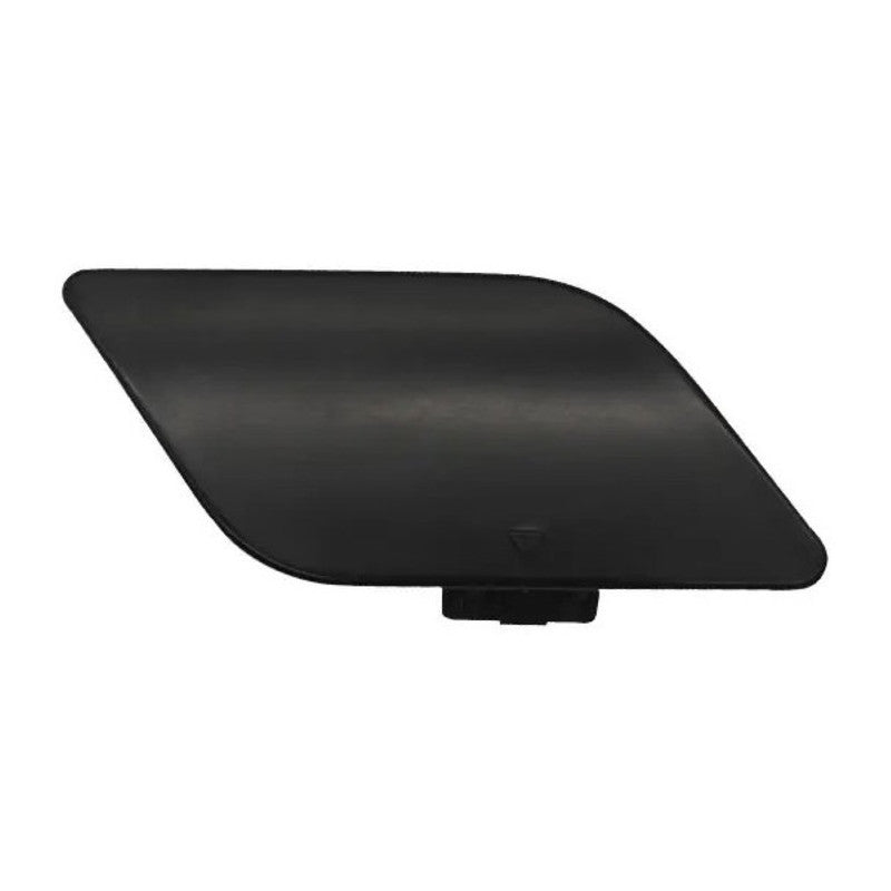 Car Craft Compatible With Mercedes Benz E Class Lci W211 2006-2008 Front Bumper Tow Hook Towing Tochan Trailer Cover 2118851022 Unpainted - CAR CRAFT INDIA