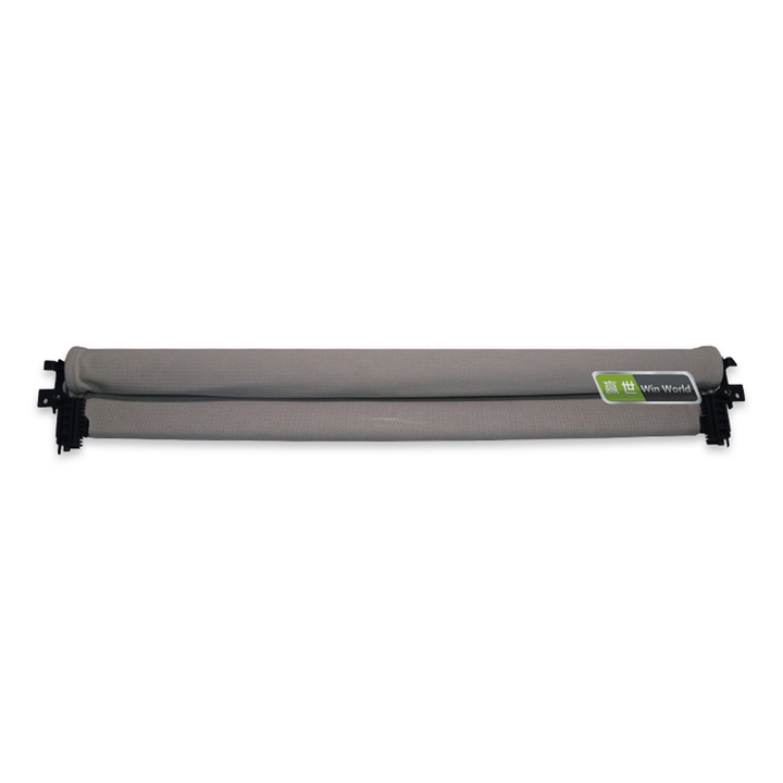 Car Craft Compatible With Mercedes Benz E Class Coupe C207 W207 2009-2016 Car Panoramic Sunroof Curtain Roof Roller Blinds Shade Cloth Curtain Assembly A2077800040 Jl0h059z Gray
