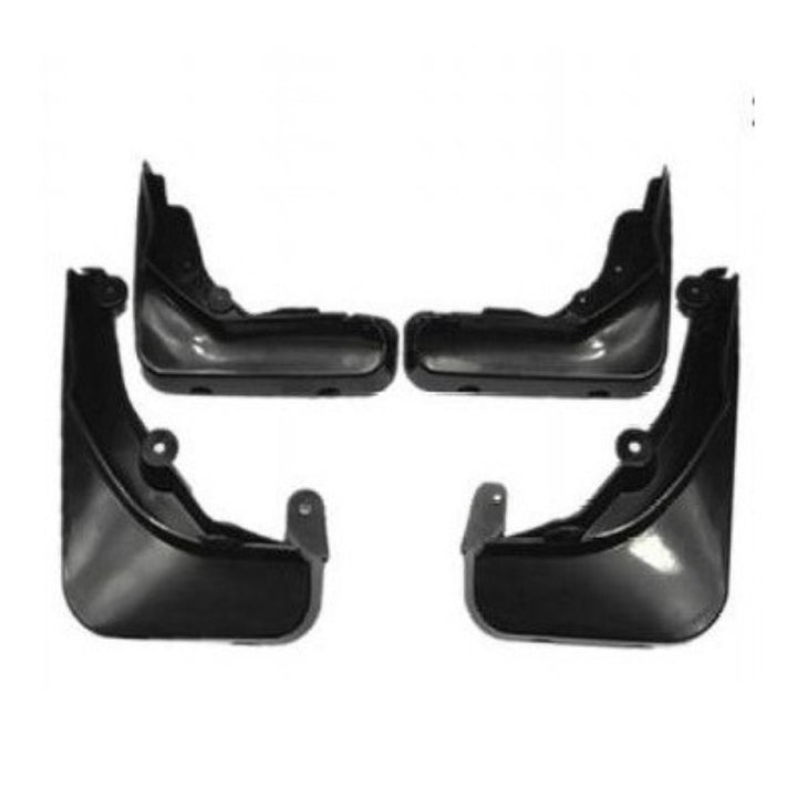 Car Craft Compatible With Mercedes Benz E Class W212 2014-2016 Car Tyre Mudflaps Mud Flap Mud Guard Fender Splash Guard Mb1015 CC-7453 - CAR CRAFT INDIA
