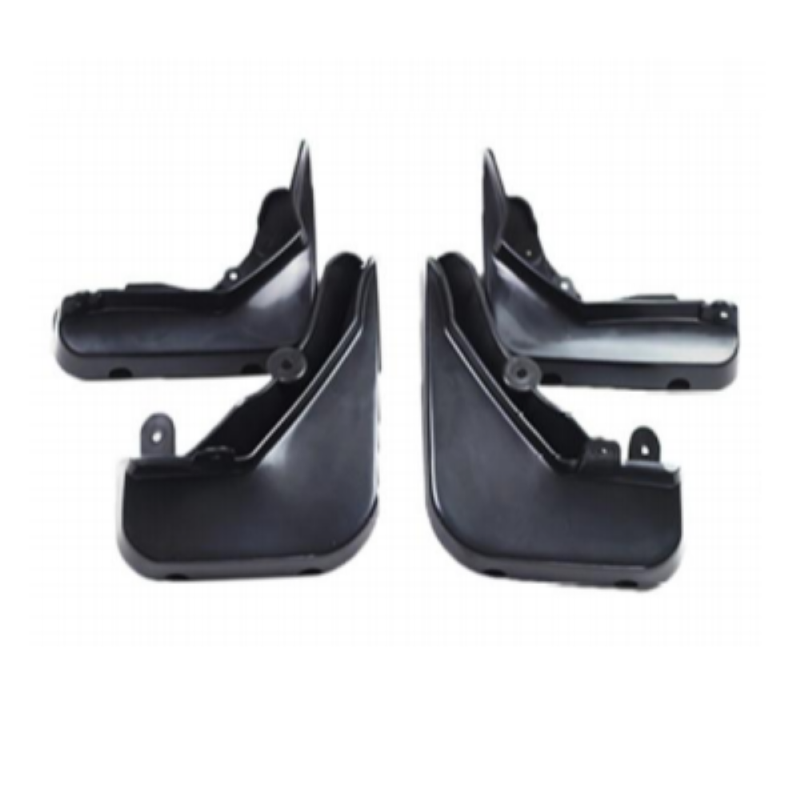 Car Craft Compatible With Mercedes Benz E Class W212 2009-2013 Car Tyre Mudflaps Mud Flap Mud Guard Fender Splash Guard Mb1014 CC-7452 - CAR CRAFT INDIA