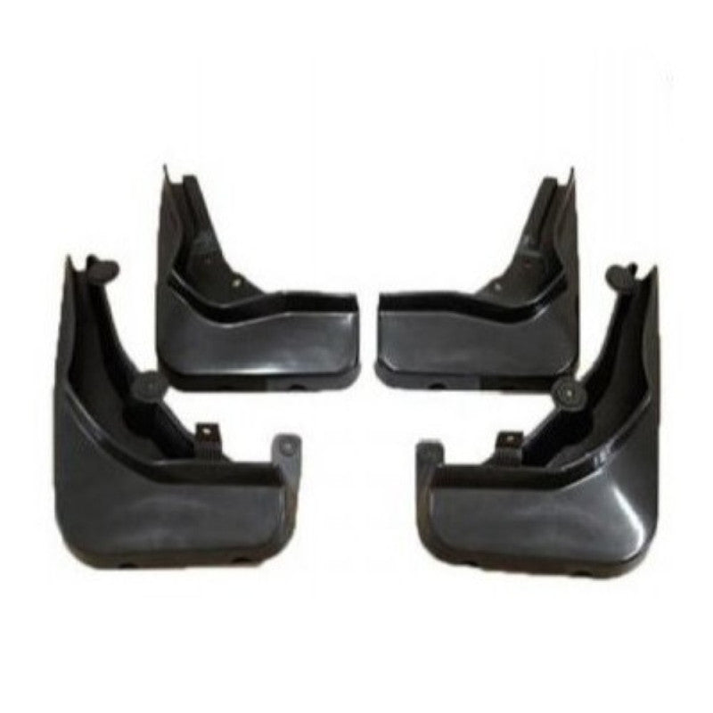Car Craft Compatible With Mercedes Benz E Class W212 2014-2016 Sport Car Tyre Mudflaps Mud Flap Mud Guard Fender Splash Guard Mb1016 CC-7454 - CAR CRAFT INDIA