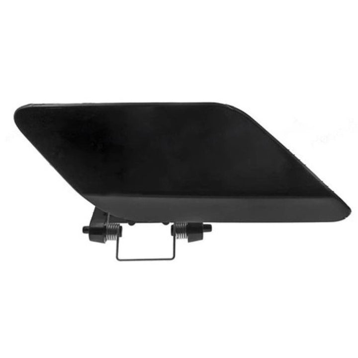 Car Craft Compatible With Mercedes Benz E Class W212 2009-2013 Car Bumper Headlight Headlamp Washer Nozzle Cover Cap 2126800108 Left - CAR CRAFT INDIA