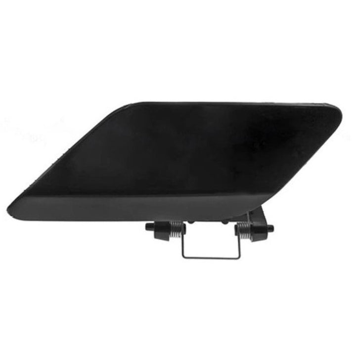 Car Craft Compatible With Mercedes Benz E Class W212 2009-2013 Car Bumper Headlight Headlamp Washer Nozzle Cover Cap 2126800208 Right - CAR CRAFT INDIA