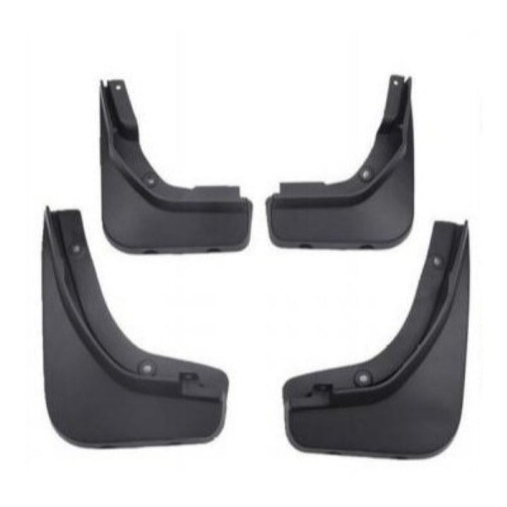 Car Craft Compatible With Mercedes Benz E Class W213 2016-2023 Car Tyre Mudflaps Mud Flap Mud Guard Fender Splash Guard Mb1017 CC-7455 - CAR CRAFT INDIA