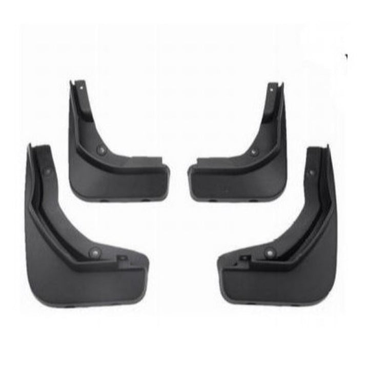 Car Craft Compatible With Mercedes Benz E Class W213 2016-2023 Sport Car Tyre Mudflaps Mud Flap Mud Guard Fender Splash Guard Mb1018 CC-7456 - CAR CRAFT INDIA
