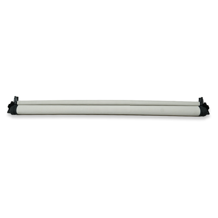 Car Craft Compatible With Mercedes Benz E Class W213 2016-2024 Car Panoramic Sunroof Curtain Roof Roller Blinds Shade Cloth Curtain Assembly A21378031018u07 Jl0m161zq Beige Front