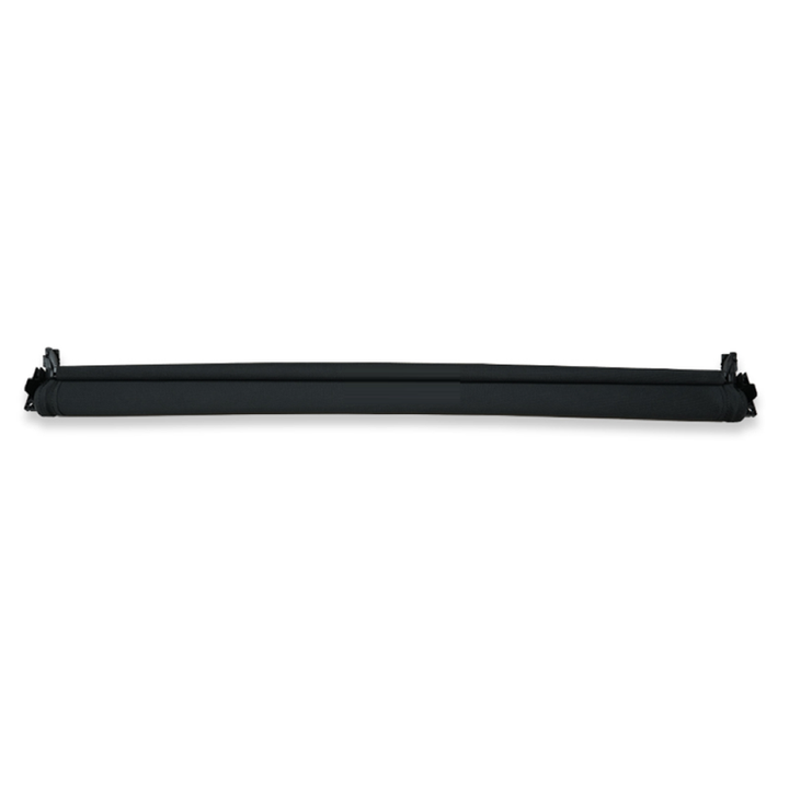 Car Craft Compatible With Mercedes Benz E Class W213 2016-2024 Car Panoramic Sunroof Curtain Roof Roller Blinds Shade Cloth Curtain Assembly A21378031018u07 Jlhe161zq Black Front