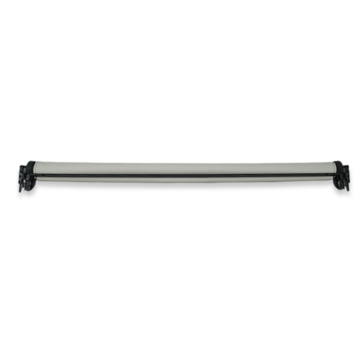 Car Craft Compatible With Mercedes Benz E Class W213 2016-2024 Car Panoramic Sunroof Curtain Roof Roller Blinds Shade Cloth Curtain Assembly A21378031018u07 Jl0m161zh Beige Rear