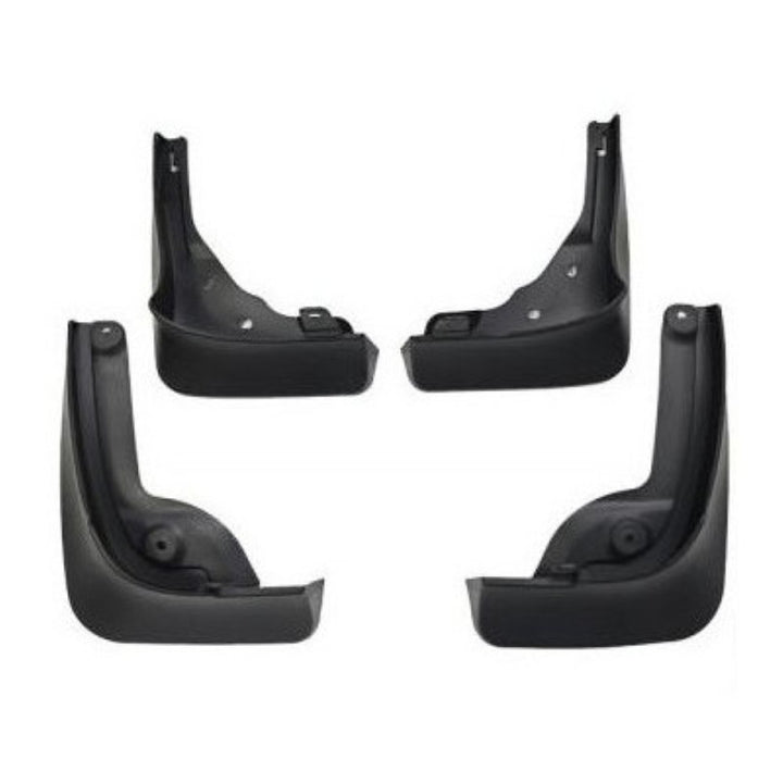 Car Craft Compatible With Mercedes E Class W214 2024+ Car Tyre Mudflaps Mud Flap Mud Guard Fender Splash Guard Ty-mb2049 CC-7595 - CAR CRAFT INDIA