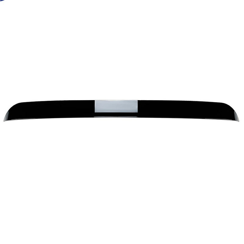 Car Craft Compatible With Mercedes Benz E Class W214 2024+ Rear Trunk Boot Wing Lip Roof Spoiler Glossy Black Zst-662 Gb