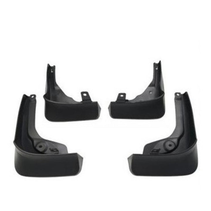 Car Craft Compatible With Mercedes E Class W214 Sport 2024+ Car Tyre Mudflaps Mud Flap Mud Guard Fender Splash Guard Ty-mb2050