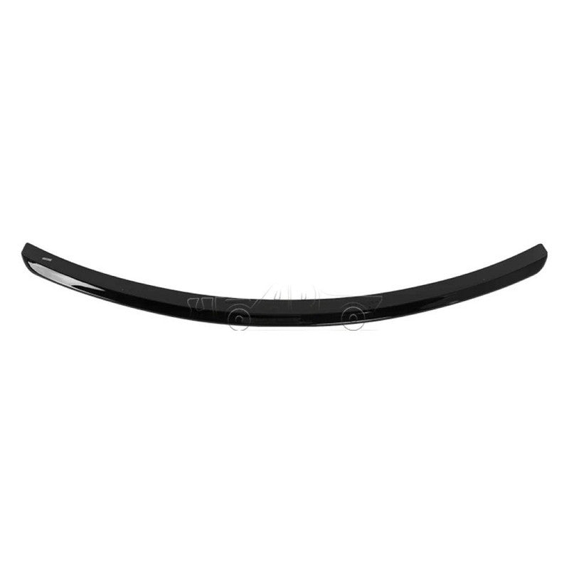 Car Craft Compatible With Mercedes Benz Cls W219 2005-2010 Rear Trunk Wing Boot Lip Spoiler Amg Style Ar-benz-0118 Gb Glossy Black CC-8570 - CAR CRAFT INDIA