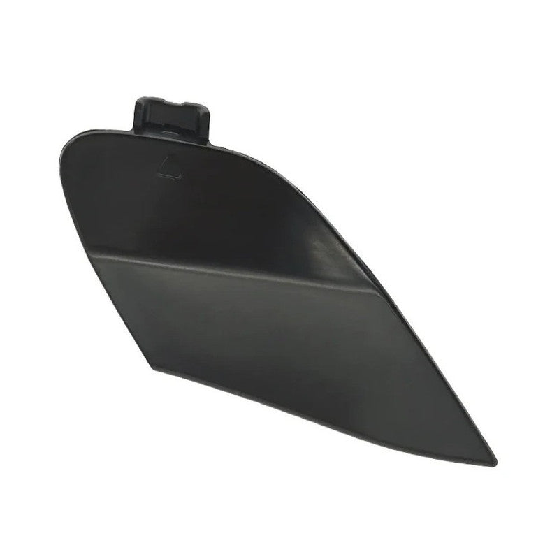 Car Craft Compatible With Mercedes Benz S Class W222 Lci 2018-2022 Front Bumper Tow Hook Towing Tochan Trailer Cover 2228850500 Unpainted - CAR CRAFT INDIA