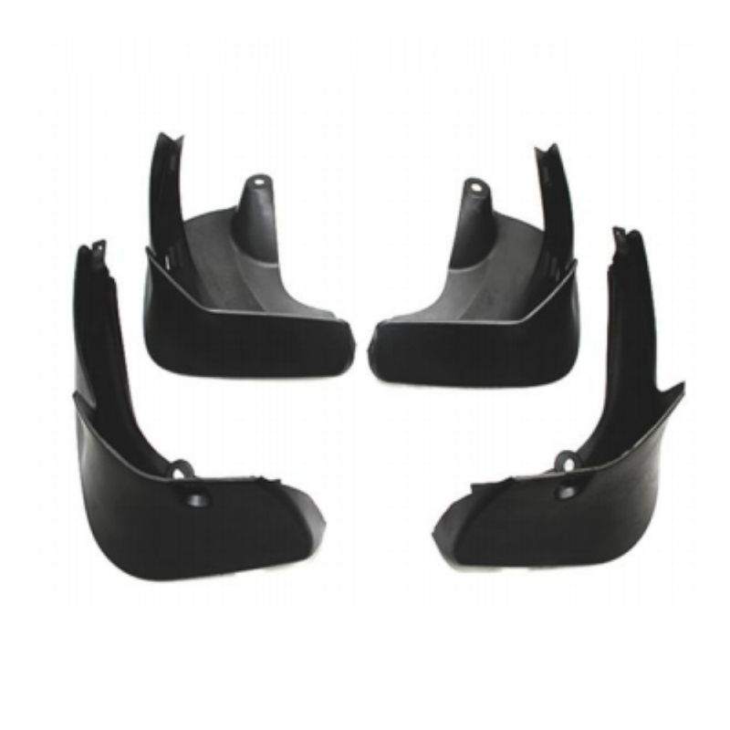 Car Craft Compatible With Mercedes Benz S Class W222 2015-2020 Car Tyre Mudflaps Mud Flap Mud Guard Fender Splash Guard Mb1020 CC-7459 - CAR CRAFT INDIA