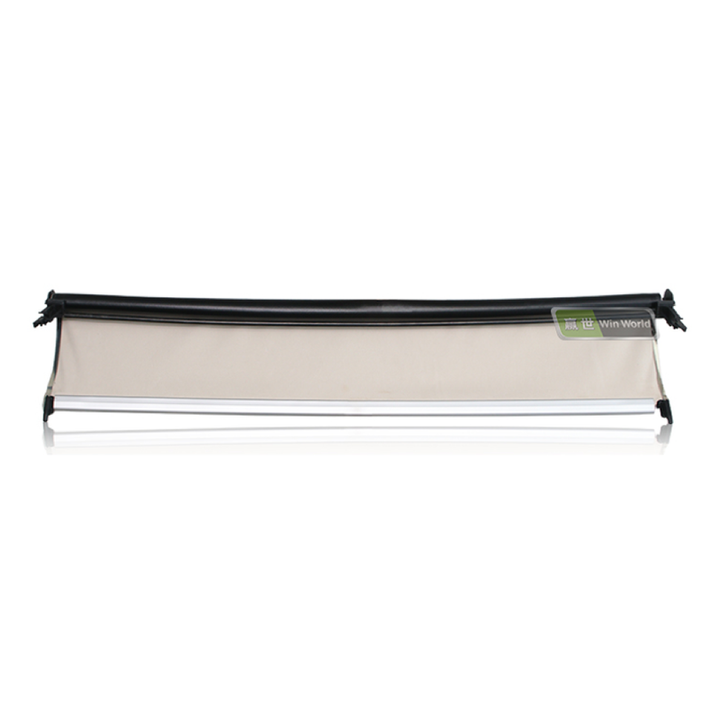 Car Craft Compatible With Mercedes Benz S Class W222 2014-2024 Car Panoramic Sunroof Curtain Roof Roller Blinds Shade Cloth Curtain Assembly A2227800640 Tcjlm131zq Beige Front